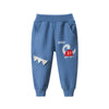 Children's pants dinosaur sweatpants - YLORESHOP