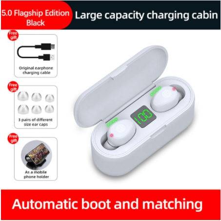 auricolare bluetooth