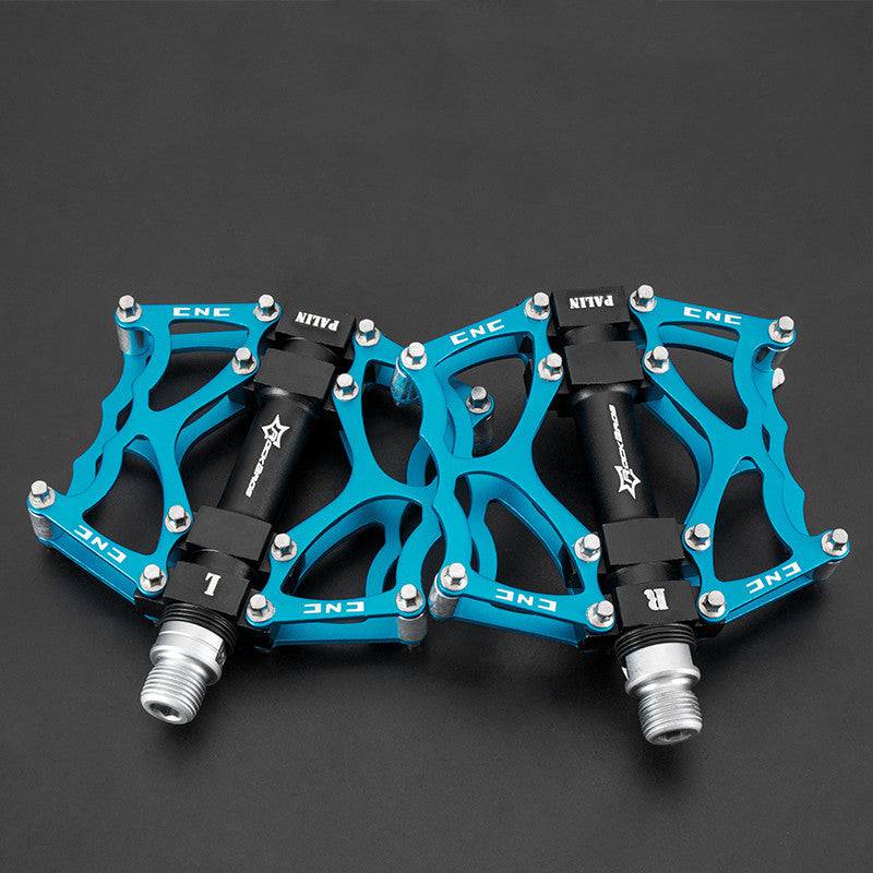 Rock brothers bicycle pedals - YLORESHOP