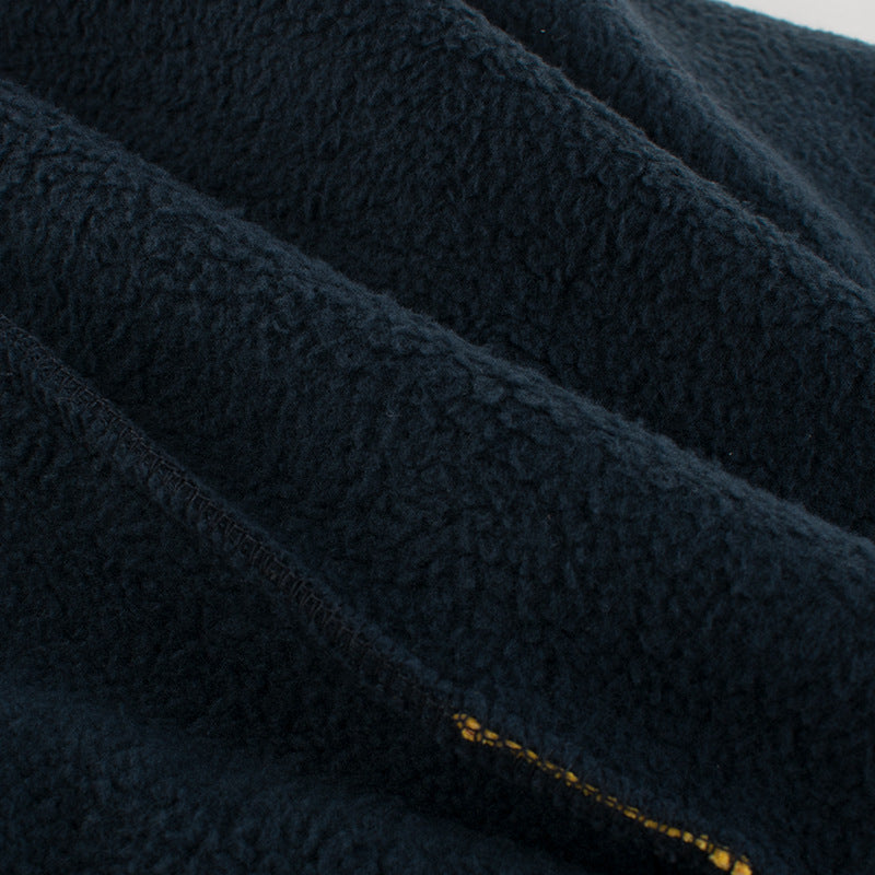 Children's pants baby guard pants plus cashmere - YLORESHOP