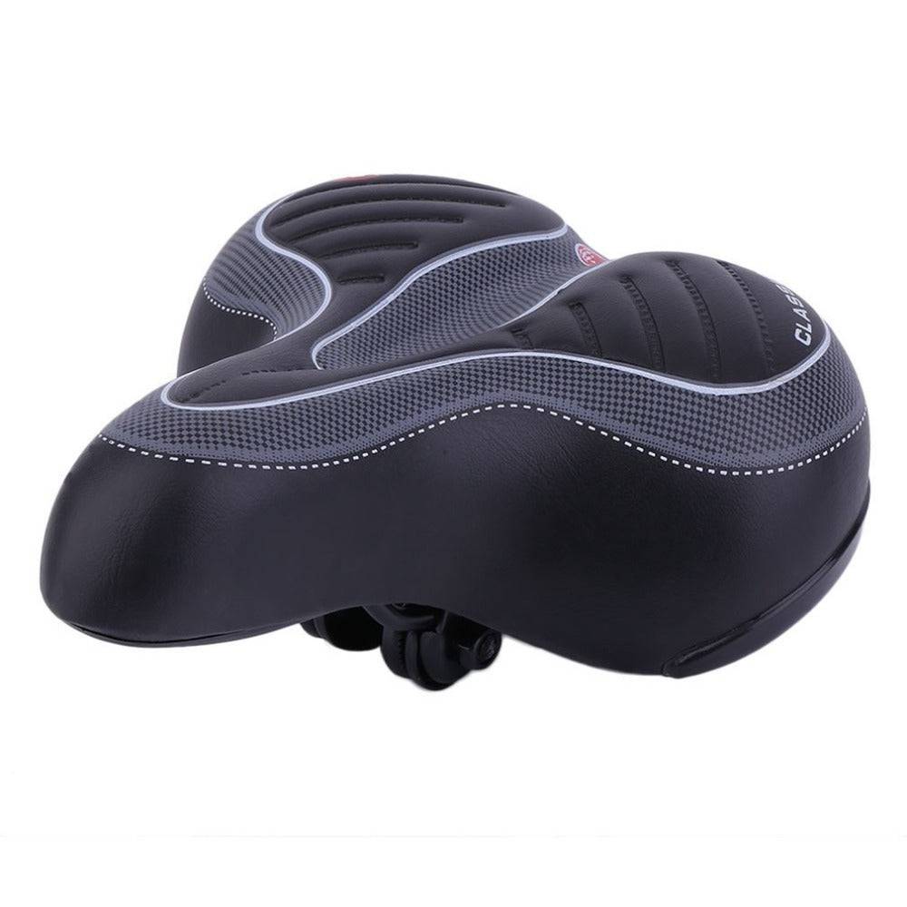 Bicycle saddle mountain bike saddle - YLORESHOP