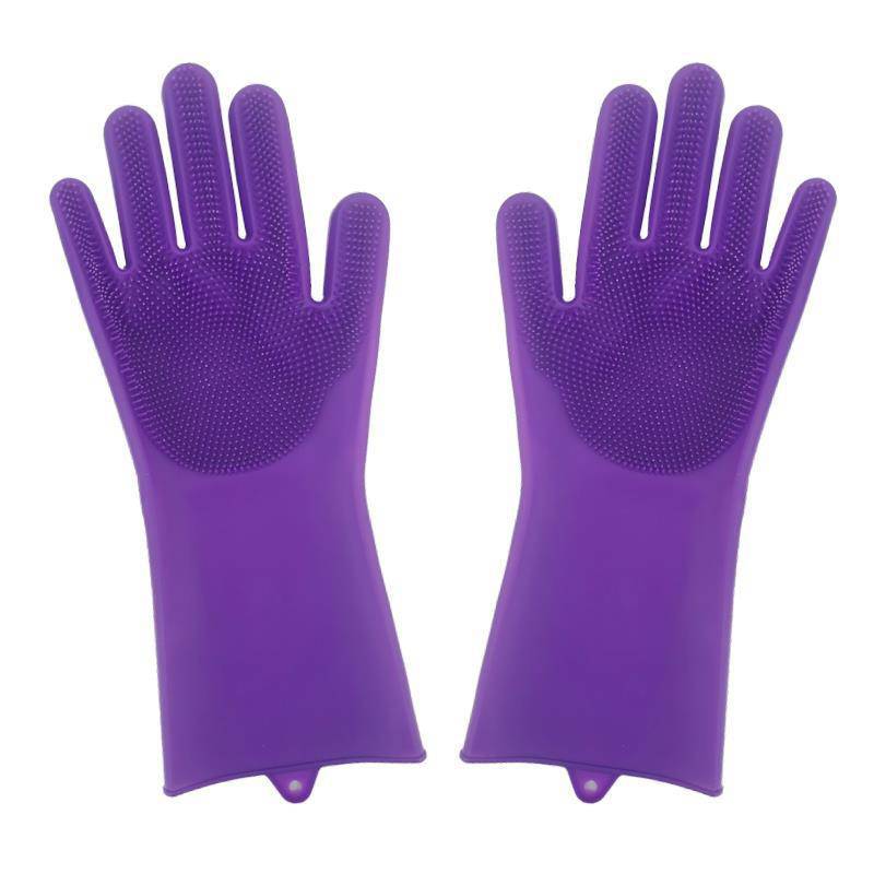 Housework Kitchen Cleaning Gloves - YLORESHOP