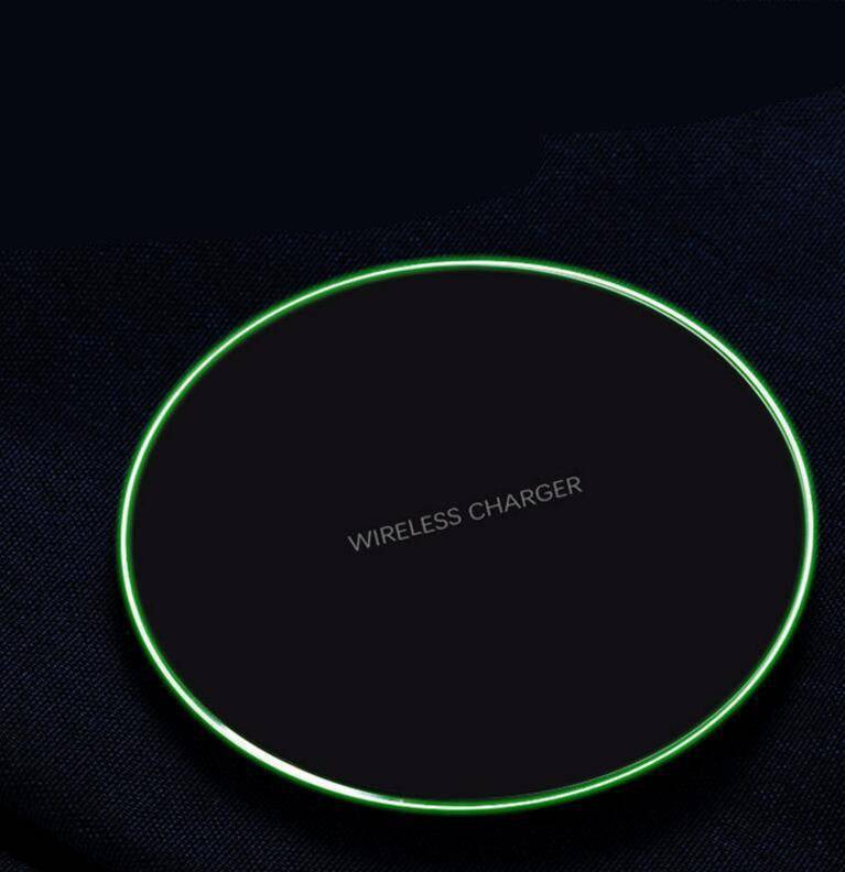 Wireless fast charging charger