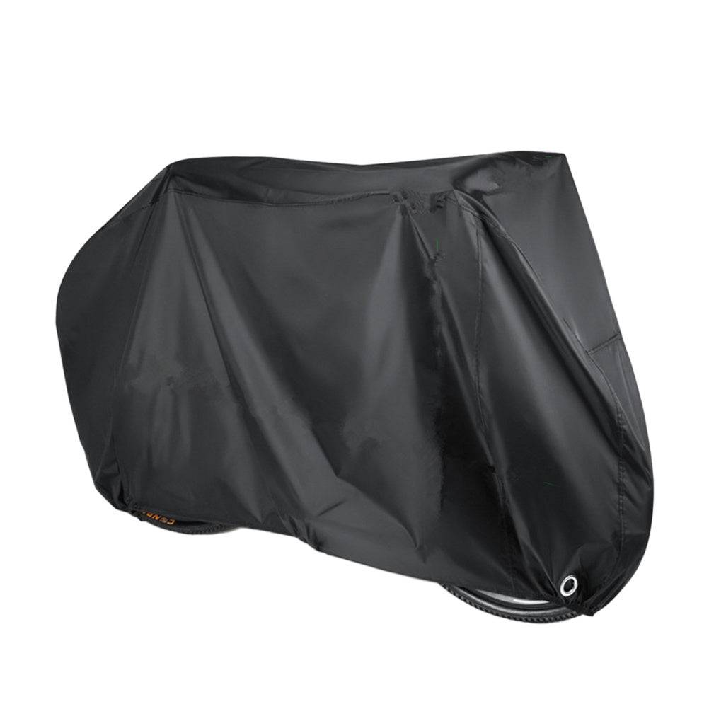 Outdoor dust cover bicycle car cover - YLORESHOP