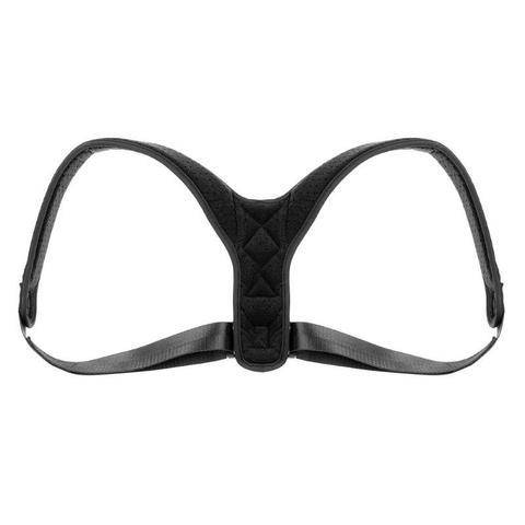 Adjustable Posture Corrector Back Support Strap Brace Shoulder Spine Support Lumbar Posture Orthopedic Belt - YLORESHOP