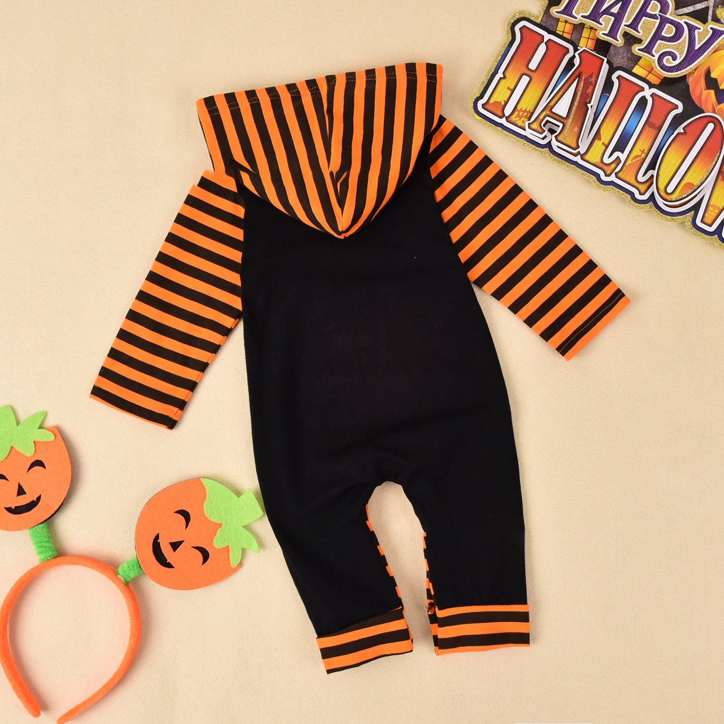 Halloween romper - YLORESHOP