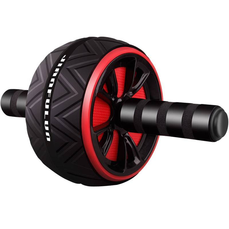 Fitness equipment abdominal wheel - YLORESHOP