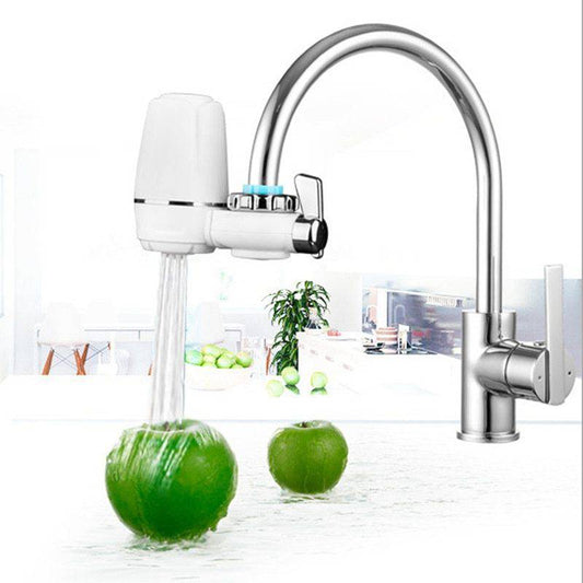 Faucet Water Purifier Kitchen Tap Water Filter Household Water Purifier - YLORESHOP