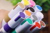 Colorful Waterproof Pen Car Tyre Tire Tread CD Metal Permanent Paint - YLORESHOP