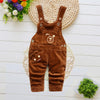 Children's overalls - YLORESHOP