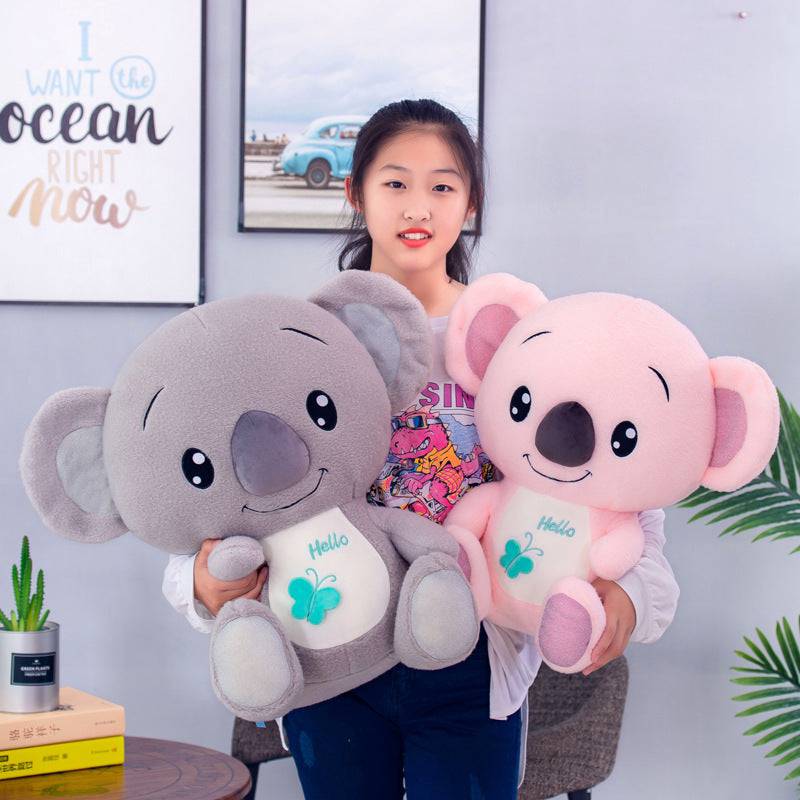 Koala plush toy - YLORESHOP