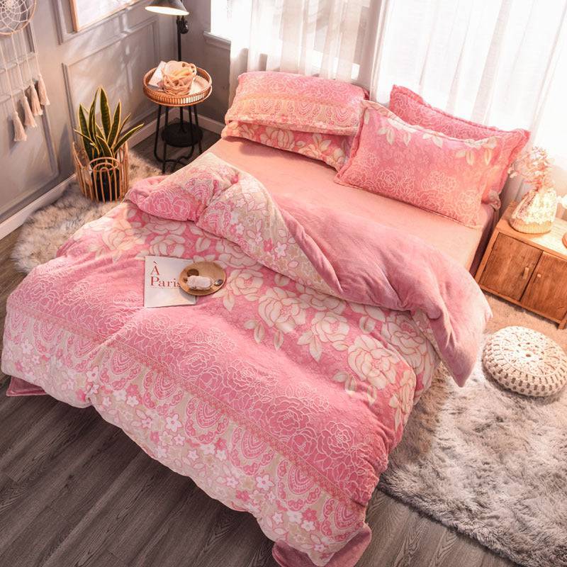 Printed bedding - YLORESHOP