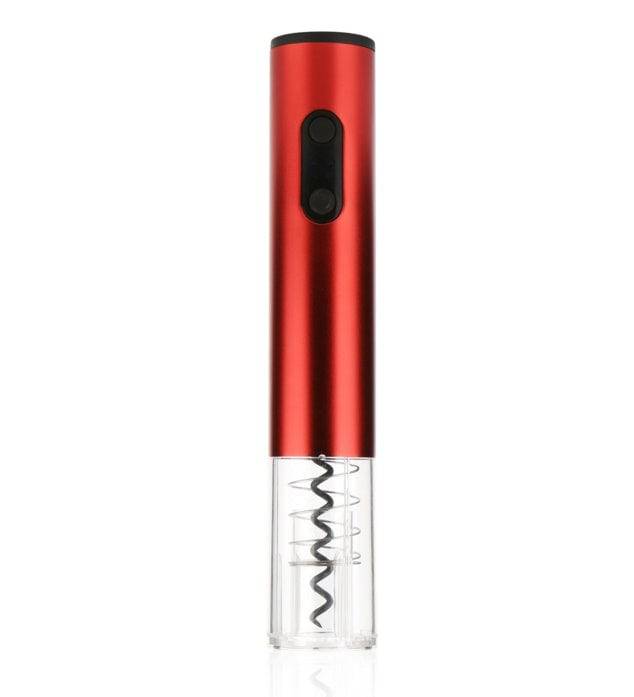 Automatic Electric Bottle Red Wine Opener - YLORESHOP