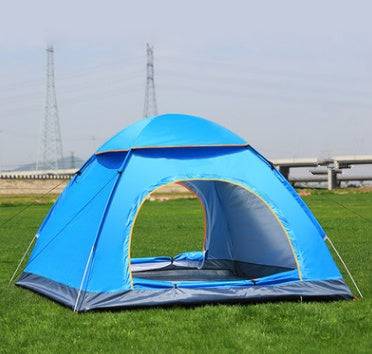 Camping Tent - YLORESHOP