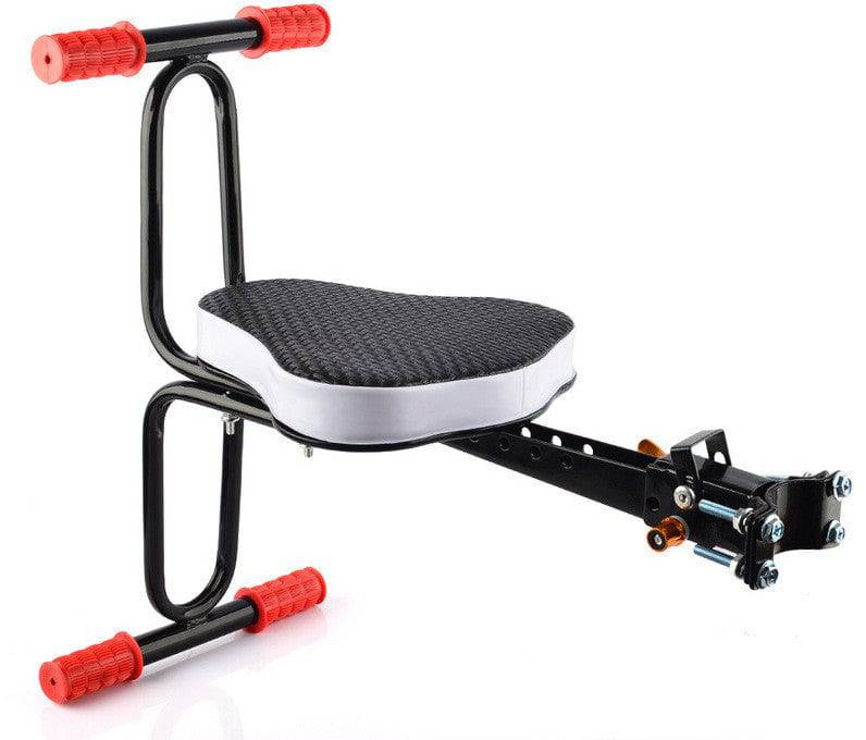 Bicycle front detachable children's chair - YLORESHOP