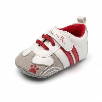 Baby toddler shoes baby shoes treasure shoes - YLORESHOP