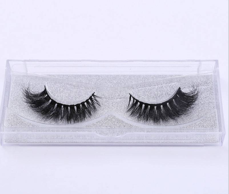 Faux Aurelia Eye Lashes - YLORESHOP