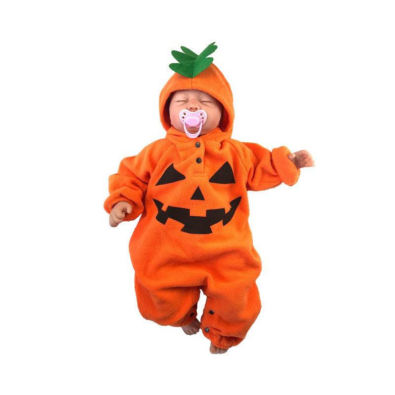 vestiti di Halloween per bambini