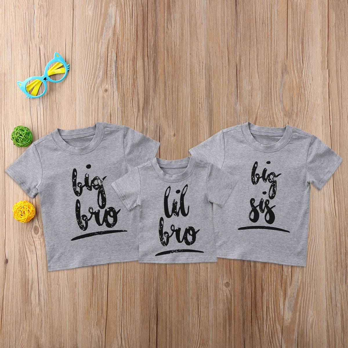 Printed t-shirt - YLORESHOP