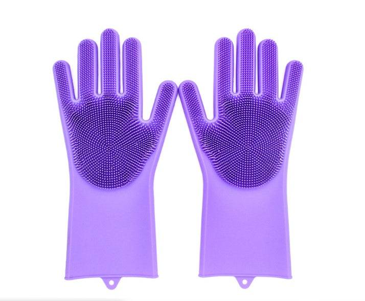 Housework Kitchen Cleaning Gloves - YLORESHOP