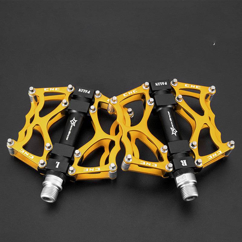 Rock brothers bicycle pedals - YLORESHOP