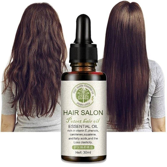 Hair Care Essential Oil - YLORESHOP