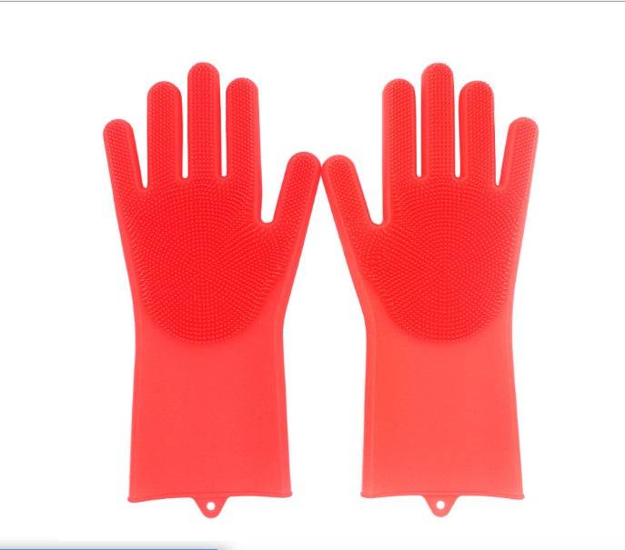 Housework Kitchen Cleaning Gloves - YLORESHOP