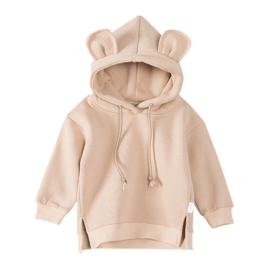 Comfortable sweatshirt for girls - YLORESHOP