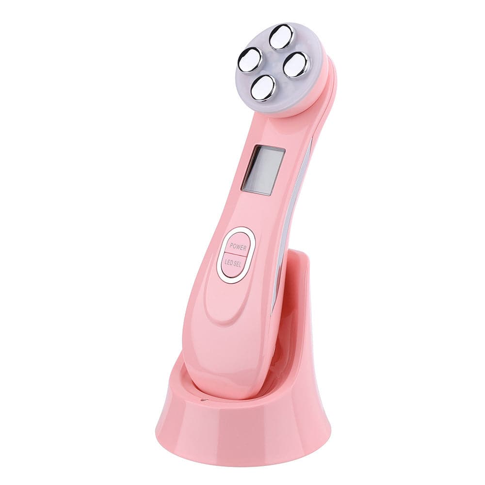 Multifunctional skin rejuvenation care instrument qi - YLORESHOP