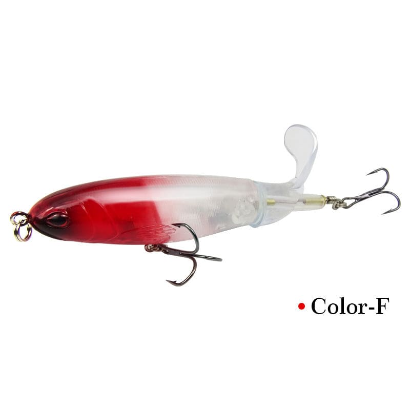 Outdoor fishing fishing gear floating bait - YLORESHOP