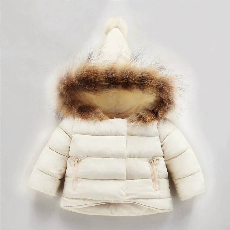 Baby Winter Jacket 