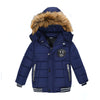 Children's cotton jacket - YLORESHOP