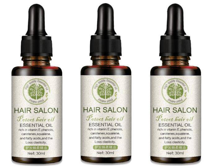 Hair Care Essential Oil - YLORESHOP