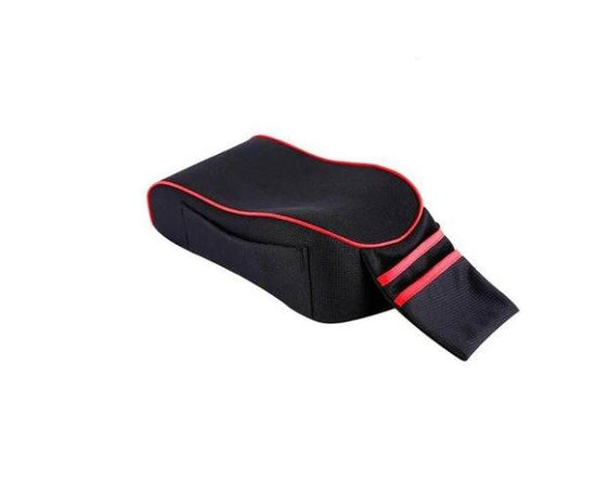 Car accessories armrest box pad - YLORESHOP