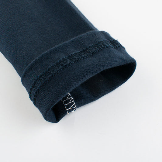 Baby Clothes Boy Cottoming Shirt Children Long Sleeve T-shirt - YLORESHOP