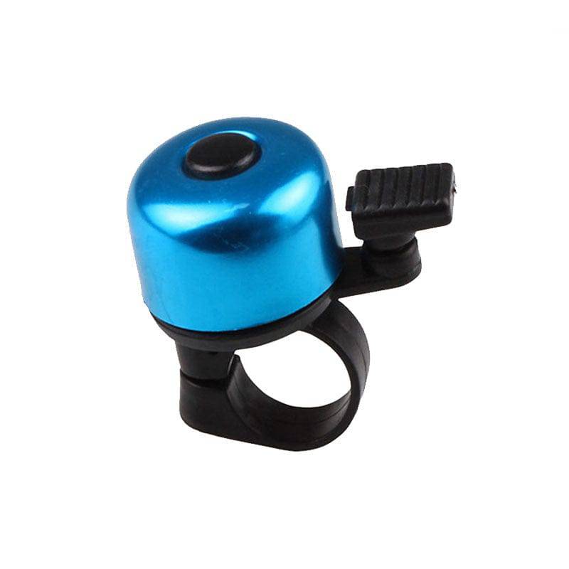 Folding Bike Small Bell Colored Bell Bicycle - YLORESHOP