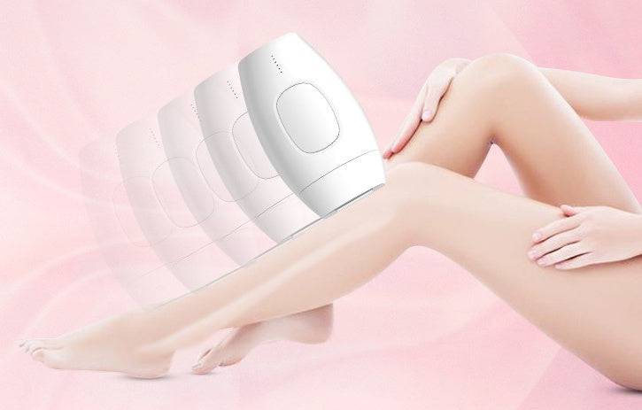 Laser Hair Removal - YLORESHOP