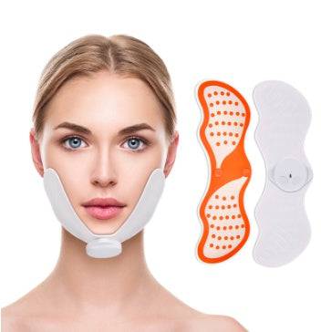 Facial Slimming Massager Women V Shape Facial Lifting Device - YLORESHOP