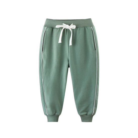 Children's Autumn New Products Boys Sports Pants - YLORESHOP