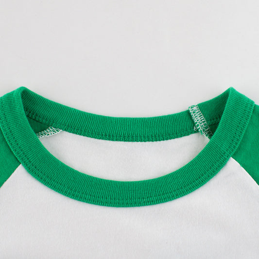 Baby Clothes Children's Short Sleeves - YLORESHOP