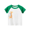 Baby Clothes Children's Short Sleeves - YLORESHOP
