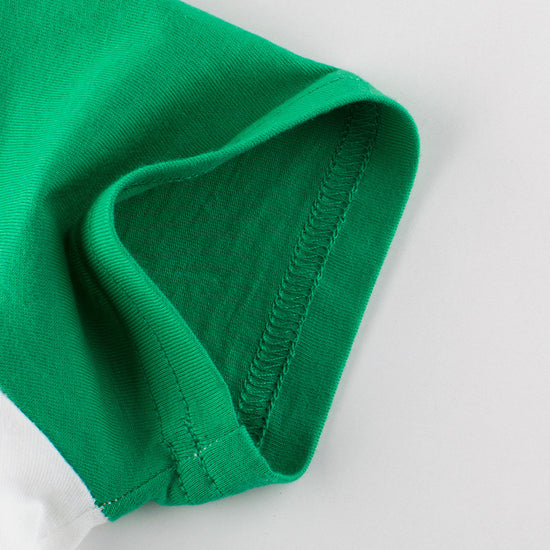 Baby Clothes Children's Short Sleeves - YLORESHOP