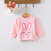Baby Clothes New Female Baby Sweater - YLORESHOP