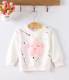 Baby Clothes New Female Baby Sweater - YLORESHOP