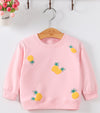 Baby Clothes New Female Baby Sweater - YLORESHOP