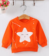 Baby Clothes New Female Baby Sweater - YLORESHOP