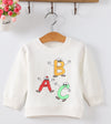 Baby Clothes New Female Baby Sweater - YLORESHOP