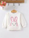 Baby Clothes New Female Baby Sweater - YLORESHOP