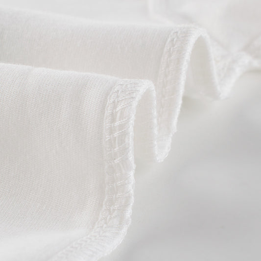 Short Sleeve T Shirt Cartoon Baby Clothes - YLORESHOP