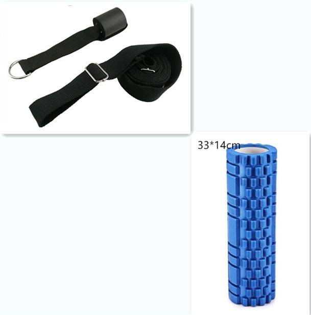 Yoga Foam Roller - YLORESHOP